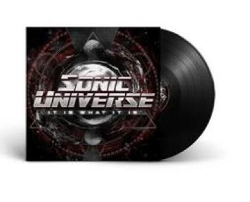 It is what it is Sonic Universe