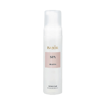 BABOR SPA Shaping Shower Foam Bad & dusch Dam 200 ML