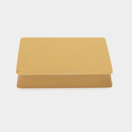 Seldén Rubber mast wedge, 150x110x25 mm, for keelstepped E- and R sections (530-204)