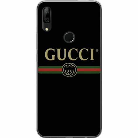 Huawei P Smart Z Mjukt Skal - Gc