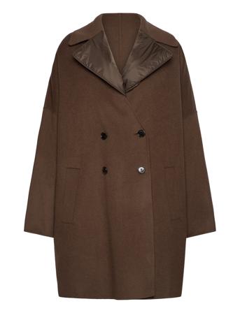 Corasina Yllerock Rock Khaki Green BOSS