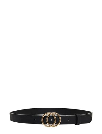 ONLY | Onlrasmi Faux Leather Jeans Belt Noos | 95