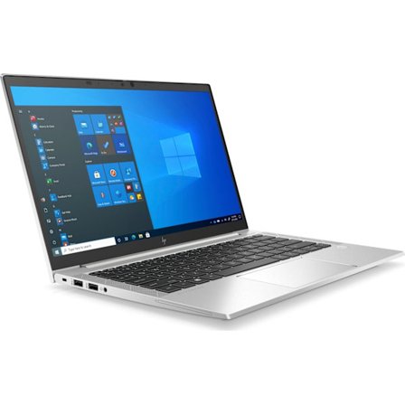 HP EliteBook 440 G8 11th Gen Intel Core i5/14"/16GB/312GB Begagnad - 6 Månader Garanti