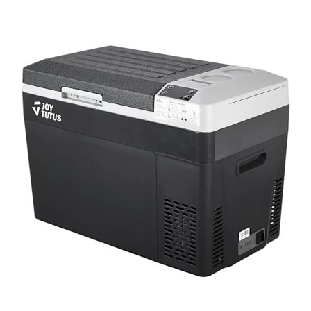 Bilkylskåp, Y1234yf Kompressor Kylning, -22_ ~ +10_ Kyltemperatur, Låg ljudnivå vid drift,29L (CR03001)