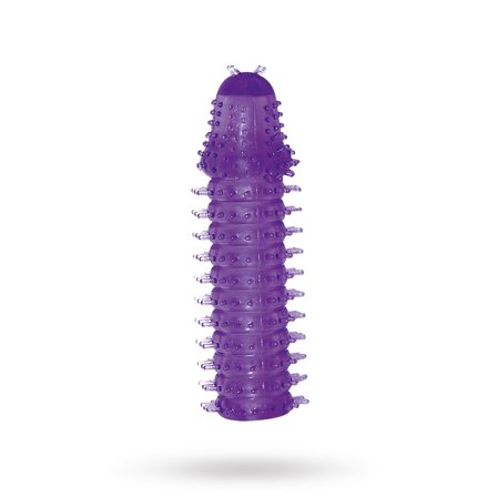 X-tra Lust Penisöverdrag - Vuxen.se - Penisöverdrag & penis sleeve