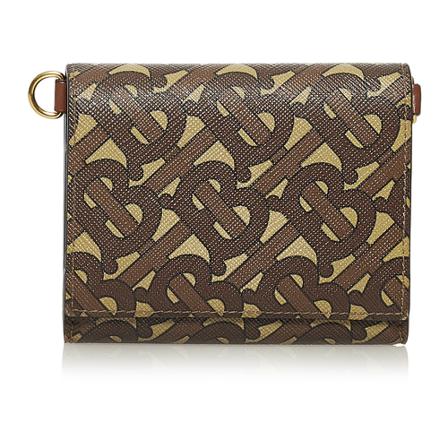 Burberry Vintage Pre-owned Bags Brun, Dame Vintage Tasker, Størrelse: ONE Size