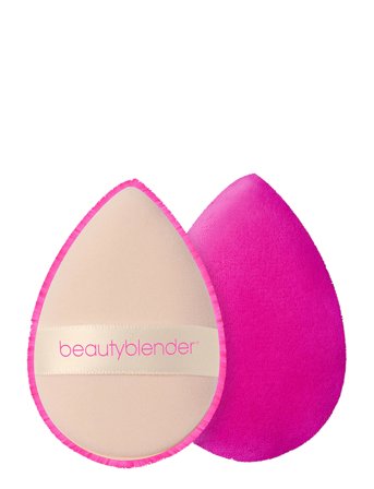 Beautyblender Beautyblender Power Pocket Puff - Nude - ONE SIZE