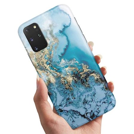 Cover / Mobilcover til Samsung Galaxy S20 FE - Kunstmønster