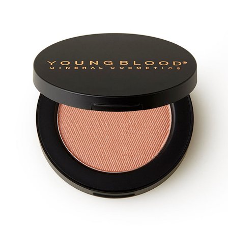 Youngblood Pressed Mineral Blush Sugar Plum, Makeup, Ansigt, Blush