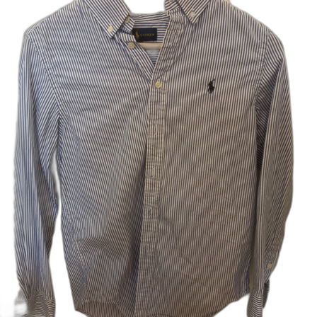 Ralph lauren skjorta