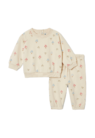 RIKIKI Mjukisset BOBBIE Överdelar & bodies Vit 80