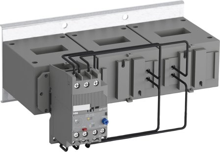 ABB EF750 Överlastrelä till kontaktorer 250-800 A, Elfördelning & strömförsörjning