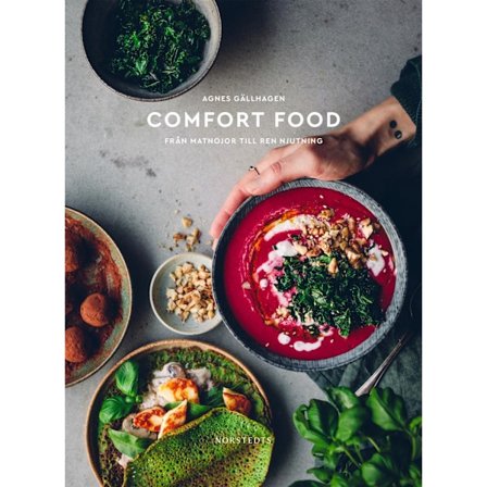 Comfort food : från matnojor till ren njutning 9789113106571