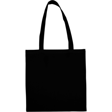 Tøypose Lange Håndtak 38x42cm