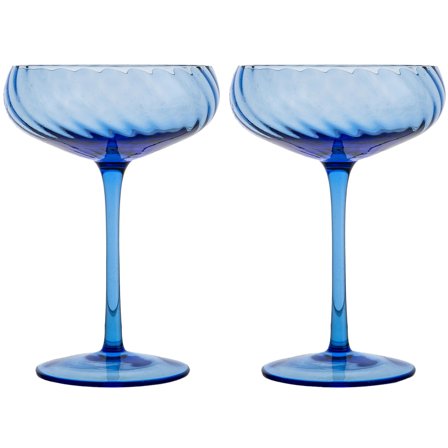 Byon Opacity Samppanjalasi, 2-pakkaus