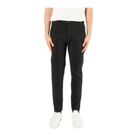 RRD Chinos svart, Herr, Herr, Storlek: L