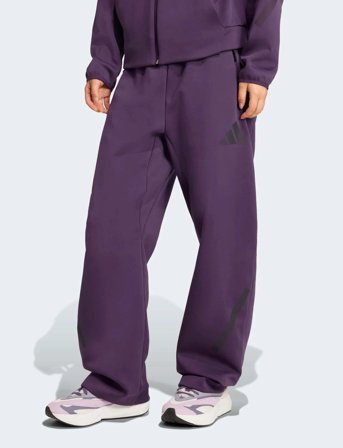 adidas Sportswear W Z.n.e. Bar Pt - Purple - M
