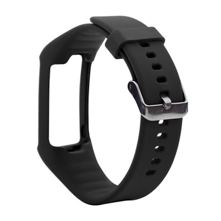 Silikon Sport Armband till POLAR A360 / A370