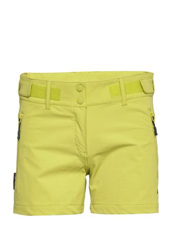 Dalsfjorden Shorts Shorts Sport Shorts Grön Skogstad