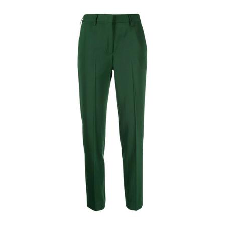Paul Smith - Kostymbyxor - Grön - Dam - Storlek: S, Dam, Storlek: S