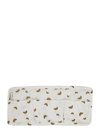 finenord | Quilted Sengelomme | 38X17CM