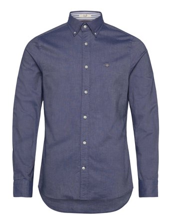 GANT | Slim Oxford Shirt | L