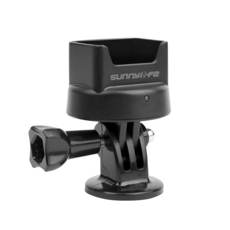 Sunnylife OP-DZ9223 Bluetooth-modulkonverteringsbas för DJI OSMO Pocket