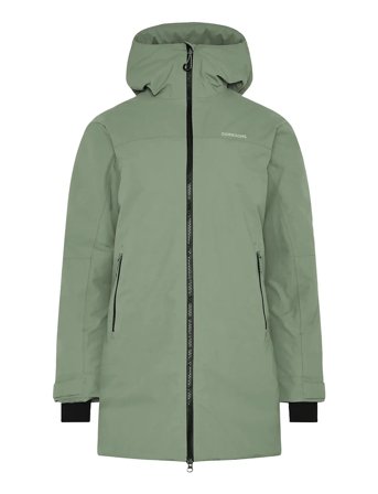 Didriksons | Marget Wns Parka | 46