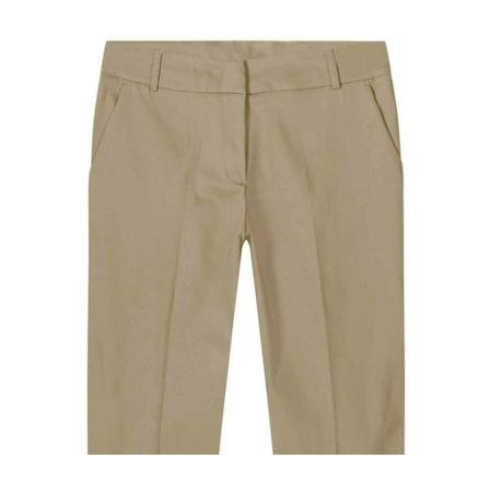 Summum Woman Pantalon , Beige , Dames , Maat: 2XL