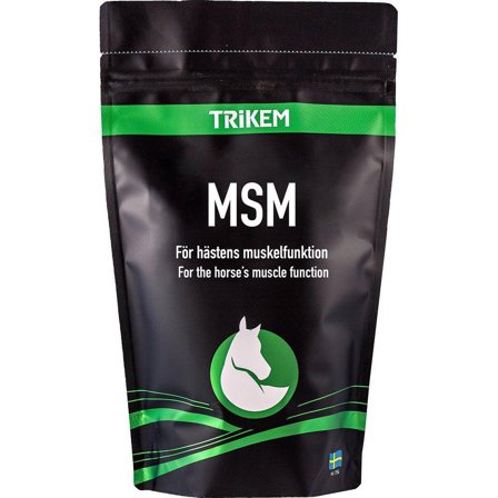 Trikem Vimital MSM - 500g