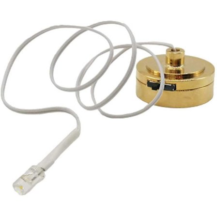 1/12 mittakaavan LED-valo 1:12 nukkekodin huoneen sisustustarvikevalo