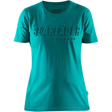 T-SKJORTE BLÅKLÄDER 3300