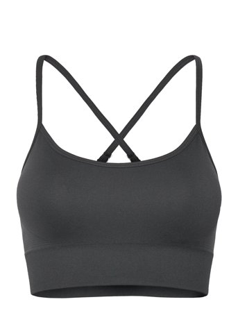 Drop of Mindfulness | Signature Seamless Bra | M