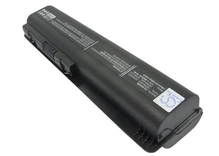 Batteri til bærbar PC for HP G60-200, G61, G71 og andre