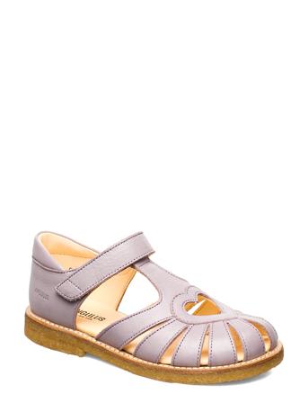 Sandals - Flat - Closed Toe - Shoes Summer Shoes Sandals Liila ANGULUS