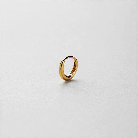 Shadia Piercing - 24K gullbelagt sterlingsølv