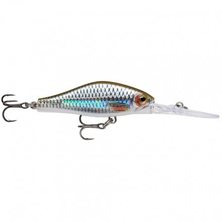 Rapala Shadow Rap Jack Deep 5cm ROL