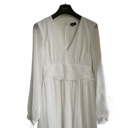 Student/avslutningsklänning