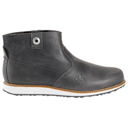 VAUDE Women's Urban Solna Mid Women everyday shoes Grey 41