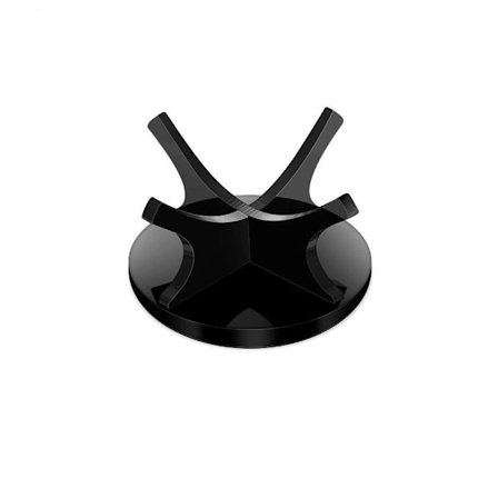 Golfbold Display Stativ Sport Bold Stander SORT