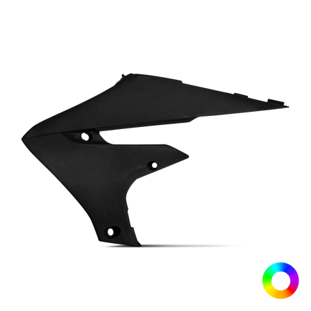 Ilmanohjaimet Acerbis - Yamaha YZ 250F 2010-2013