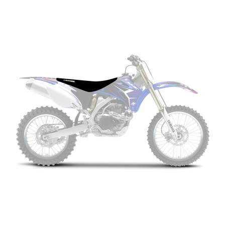 Sitzbankbezug Blackbird Zebra - Yamaha YZ 250F 2006-2009