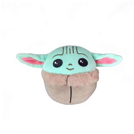 Baby Yoda Pehmo-nukketyyny Star Wars -oheislaite 13CM