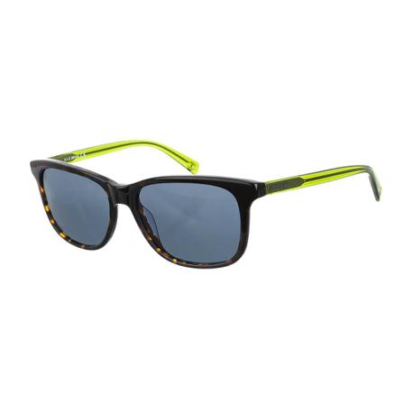 Just Cavalli SunBril , Zwart , Heren , Maat: ONE Size Zonnebrillen