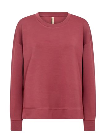 Soyaconcept Sc-Banu - Burgundy - M