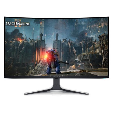 DELL Aw3225Qf Computer Monitor