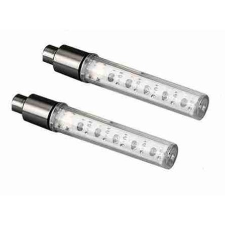 Cykelljus - LED mini