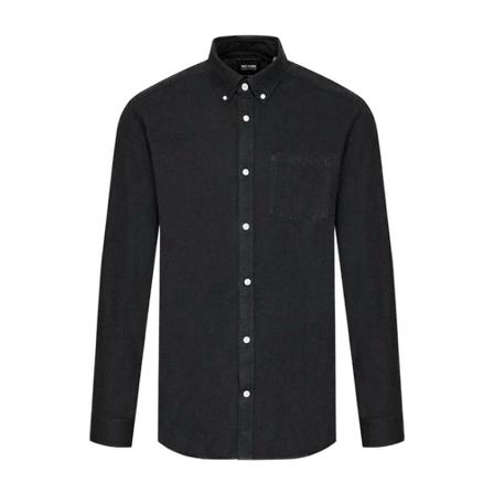 Only & Sons, Casual Shirts Blauw, Heren, Maat:L