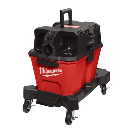 Milwaukee M18 F2VC23L-0 Støvsuger uten batteri og lader, Rengjøringsmaskiner