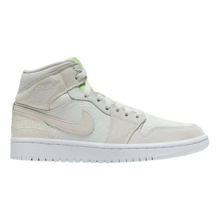 Nike, Sneakers Grijs, Heren, Maat:38 EU